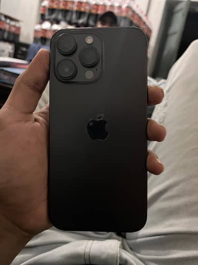Apple iPhone 14 Pro Max