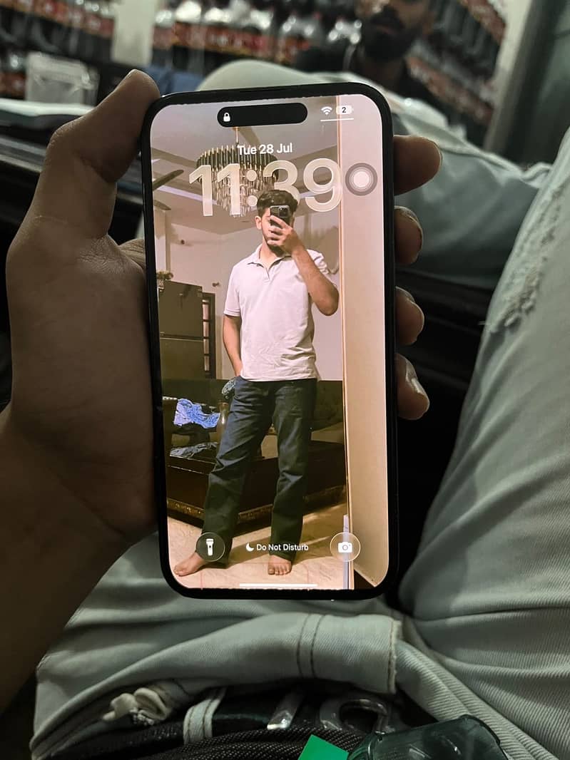 Apple iPhone 14 Pro Max 6