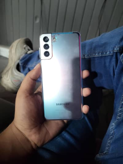 samsung s21 plus 5g