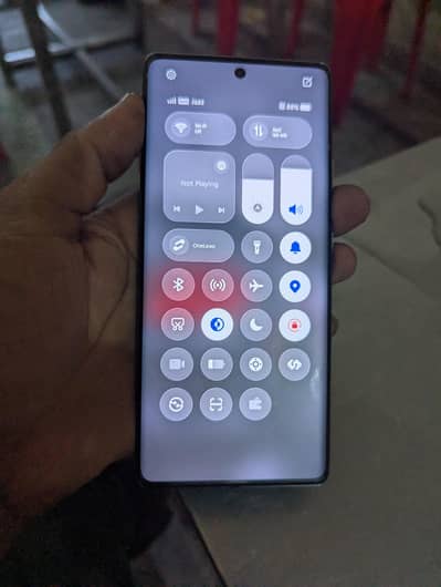 Tecno CAMON 40 Pro official pta