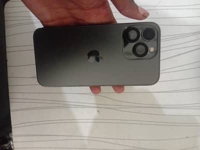 Apple iPhone 13 Pro