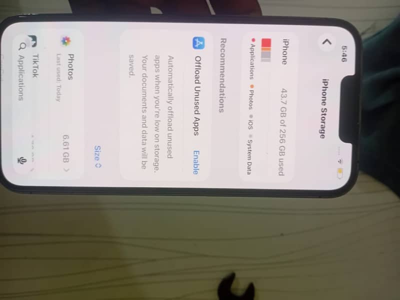 Apple iPhone 13 Pro 2