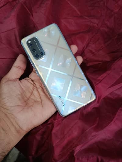 Vivo 1933 spacifaction  (8/128) condition 10/9.5