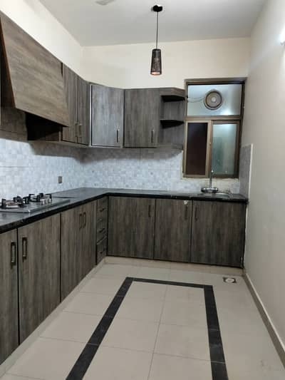 Ground portion available for rent in E-11/4 near main margala road