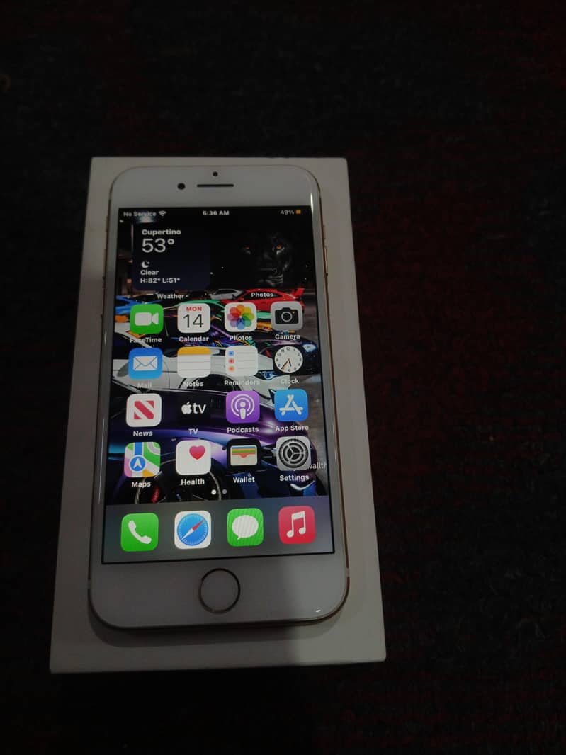 Apple iPhone 7 3
