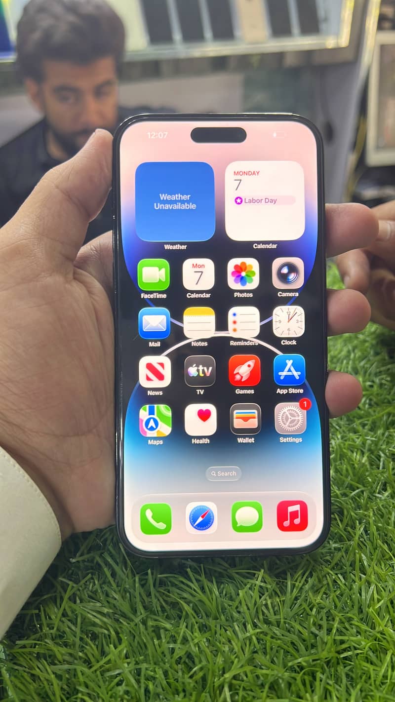 Apple iPhone 14 Pro Max 2