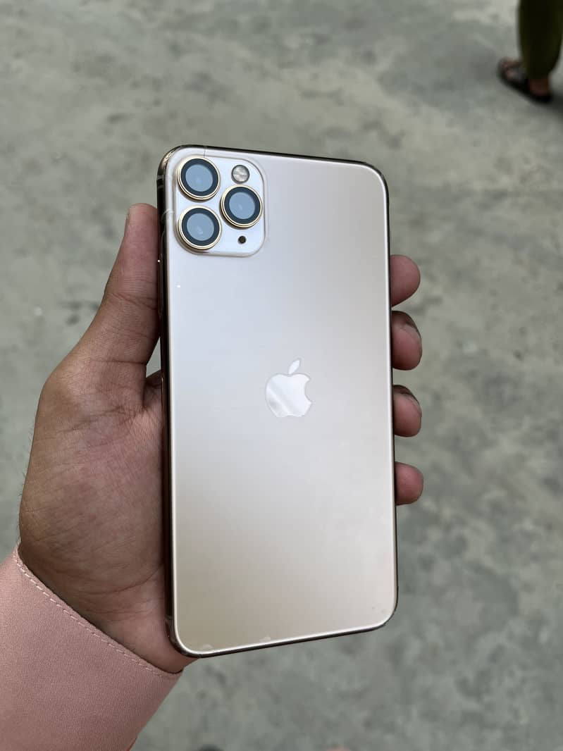 Iphone 11 pro max 3