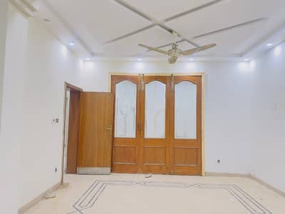 12 Marla House For Rent | For Silent Office | For Family