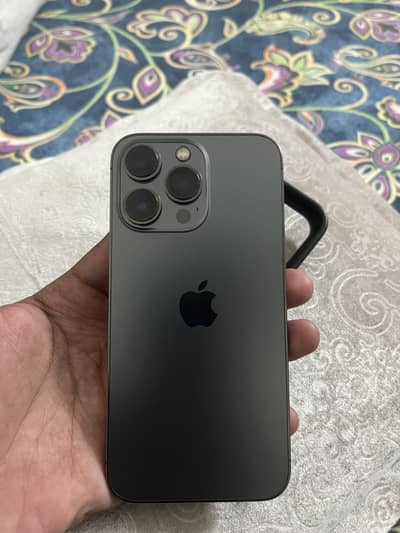 Apple iPhone 13 pro (NoN Pta)