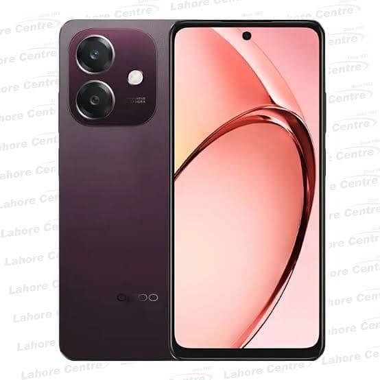 OPPO A5 1
