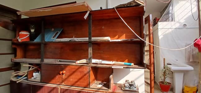 Executive Table , Shelf, cabinet , computer table