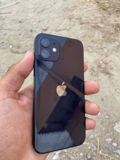 Apple iPhone 12