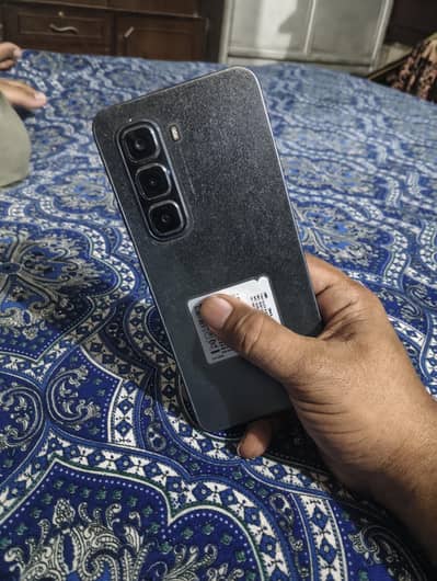 Infinix Hot 50 Pro