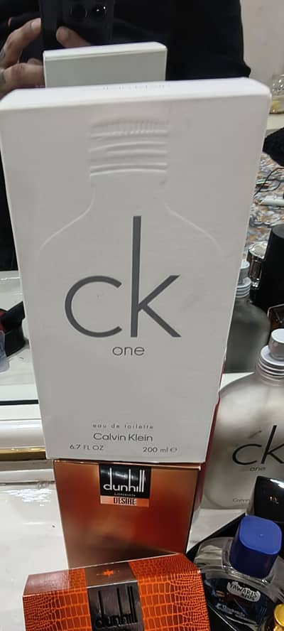 CK ONE 200ml box pake 100% original uk for sale lowest price