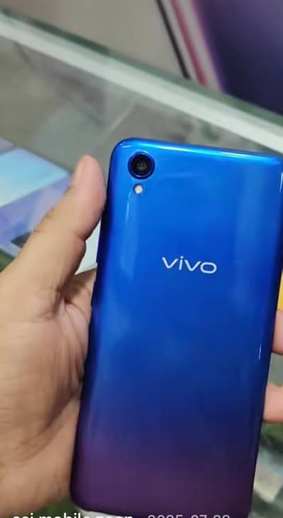 Vivo Y91D