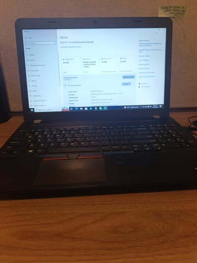 lenvo thinkpad