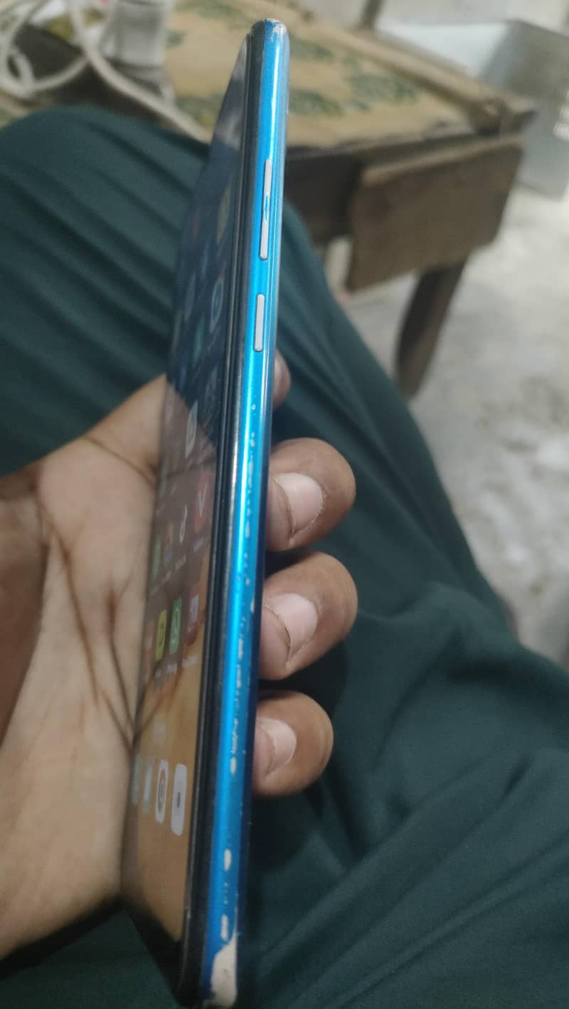 OPPO A16e 6