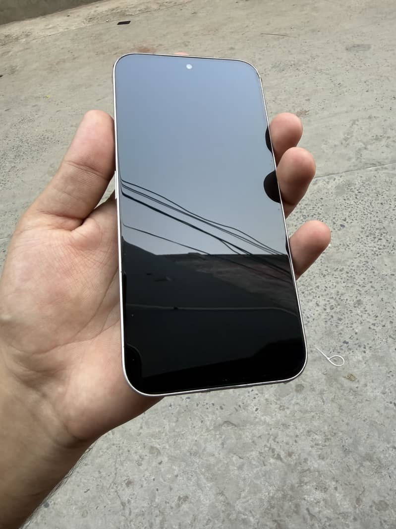 Tecno CAMON 50 3