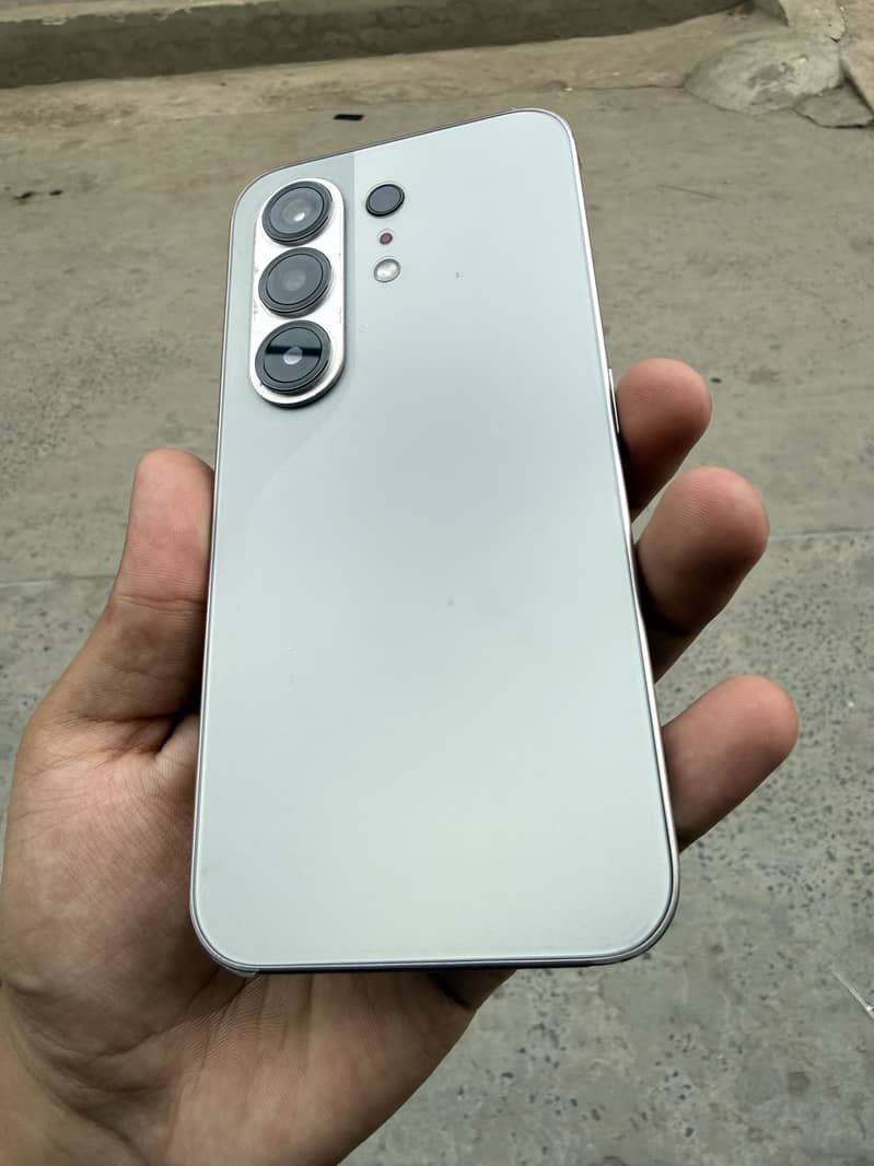 Tecno CAMON 50 4