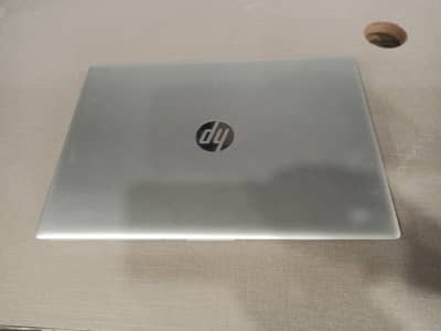 Hp Probook 640 G5 i5 8th Generation laptop