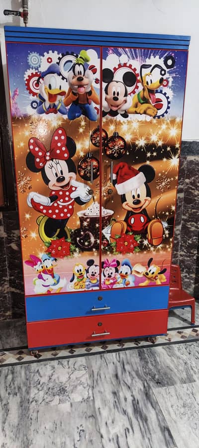 Baby wardrobes brand new condition all ok