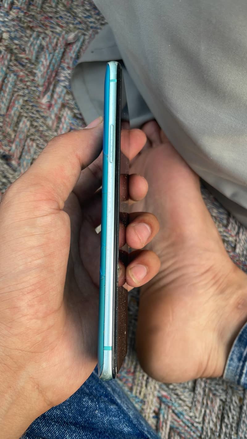 One Plus 8T 0