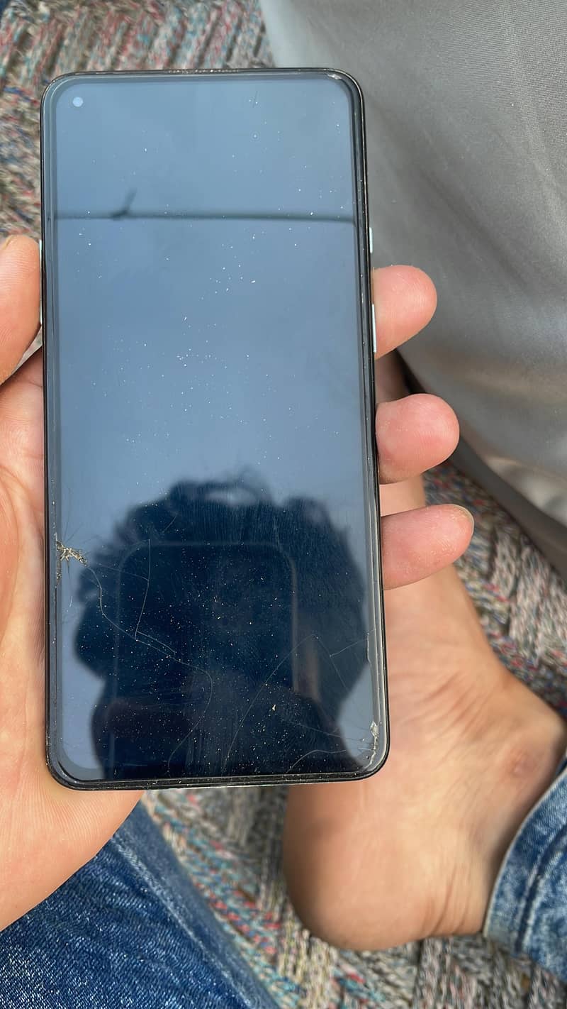 One Plus 8T 2