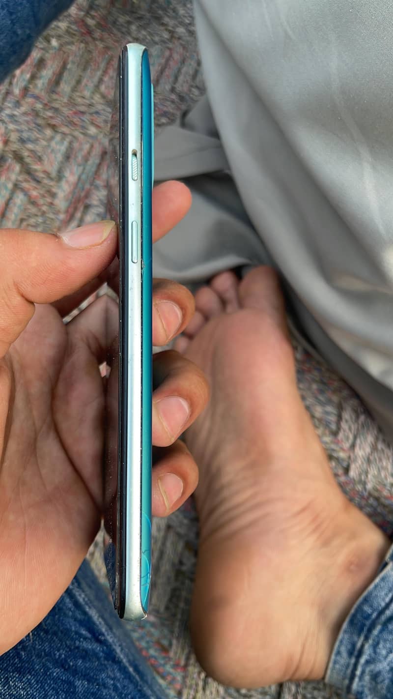 One Plus 8T 3