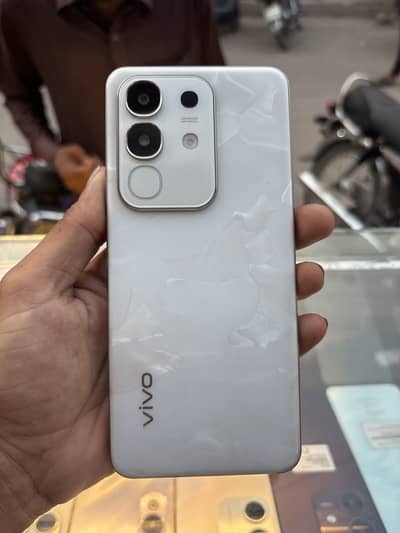 Vivo Y29