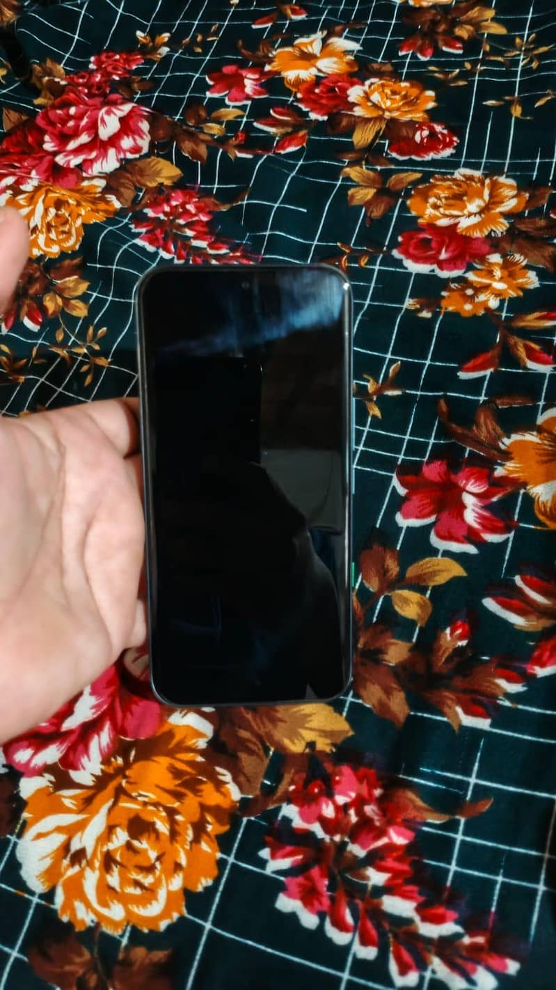 Infinix Note Edge 1