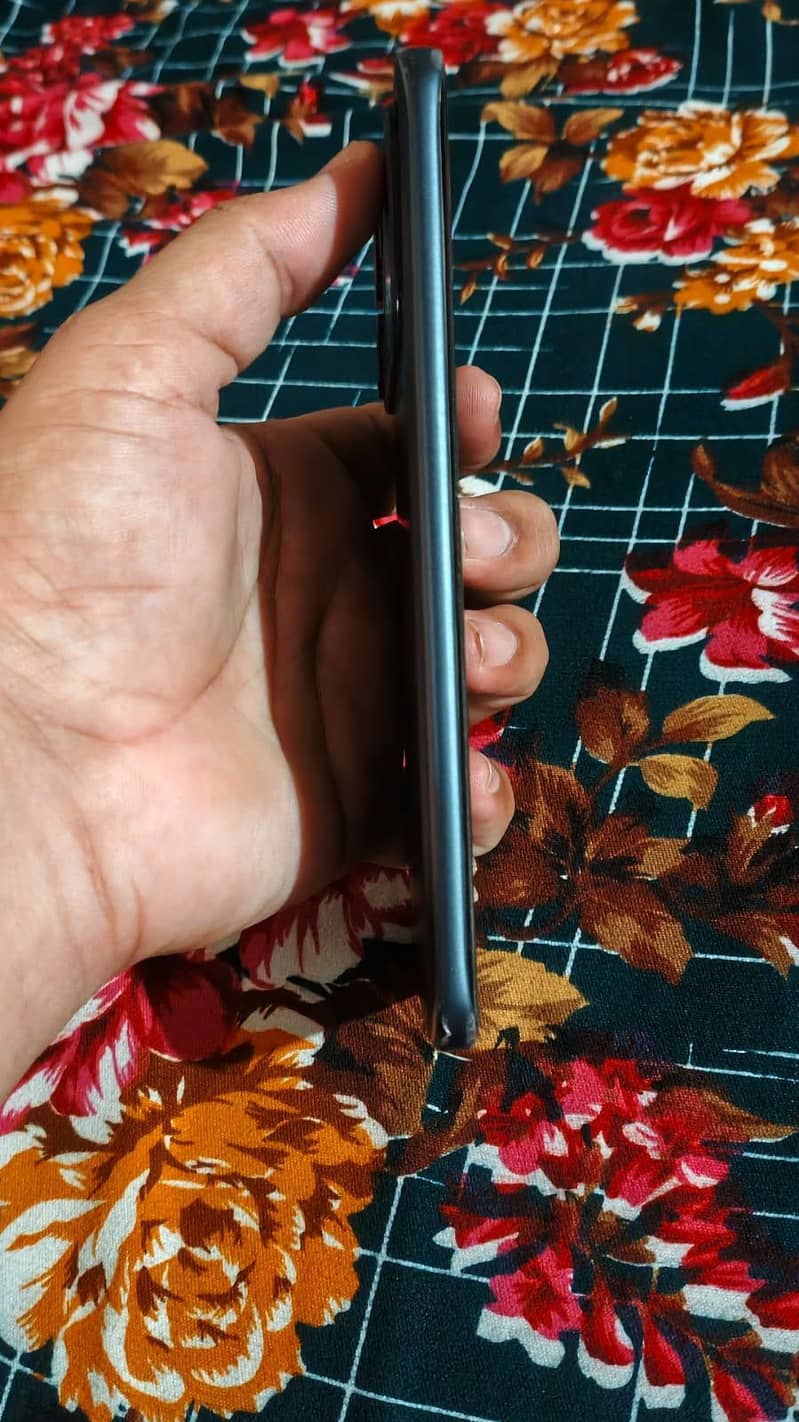 Infinix Note Edge 3