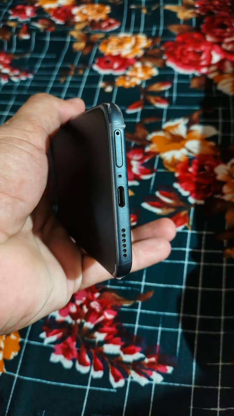 Infinix Note Edge 4