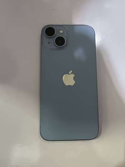 Apple iPhone 14