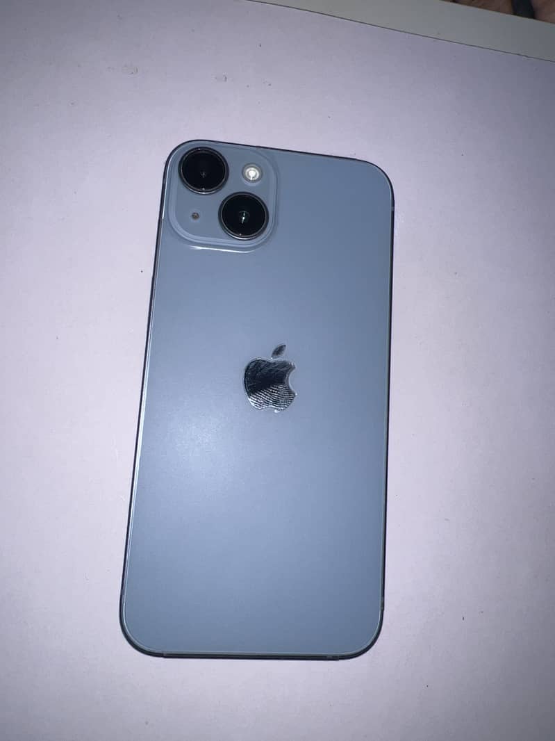 Apple iPhone 14 1