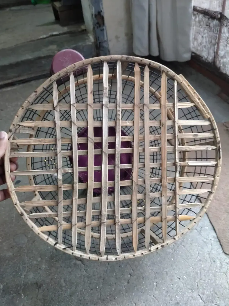 bird cage — photo 4
