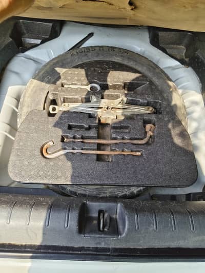 Honda Civic X 2016/2017 Fabric