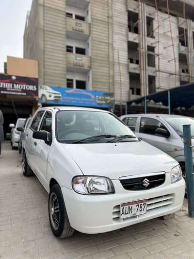 Suzuki Alto 2010