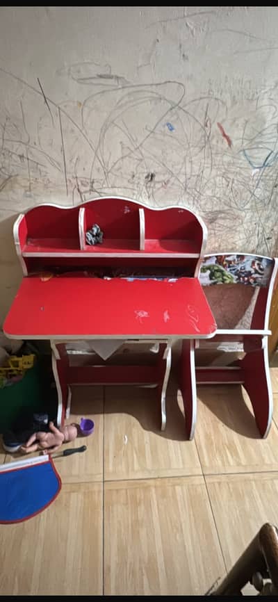 kids study table
