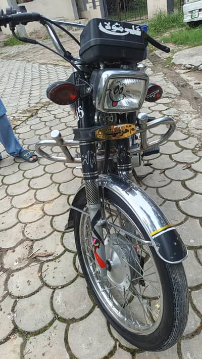 honda 125 21/22 sell and exchange