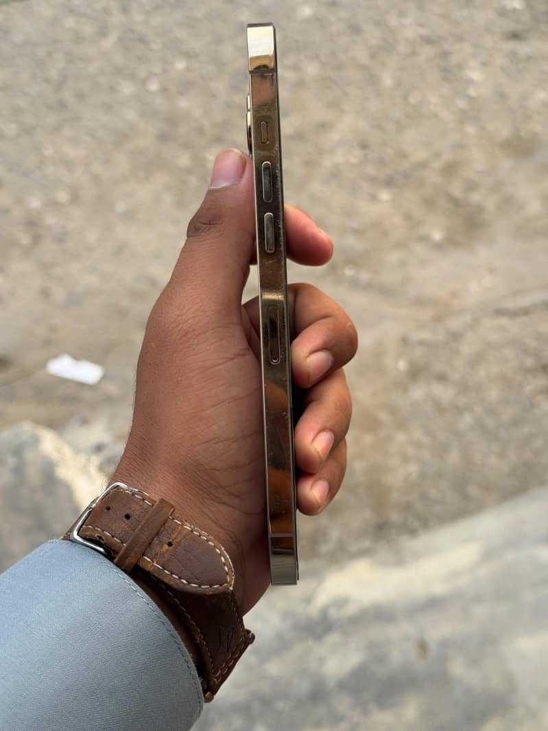 iPhone 12 pro max 1