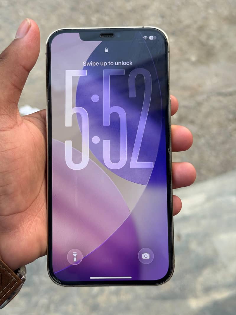 iPhone 12 pro max 4