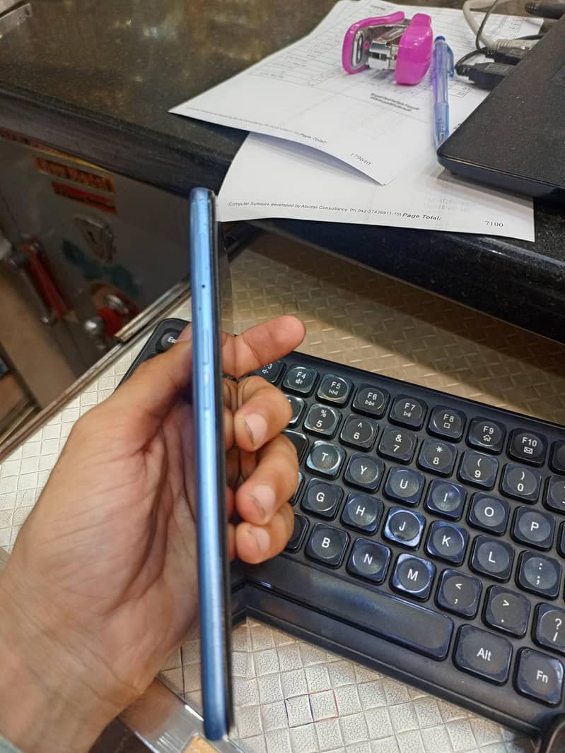 OPPO A16s 1