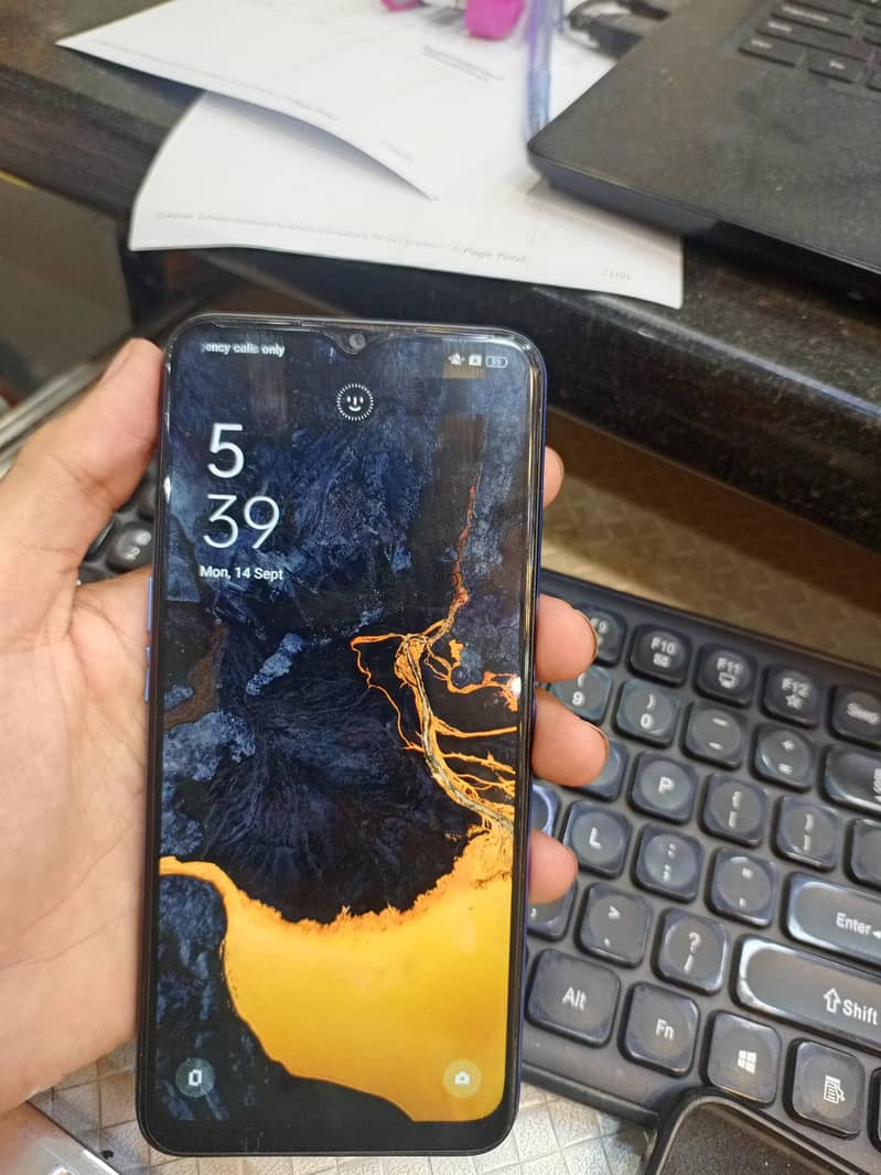 OPPO A16s 3