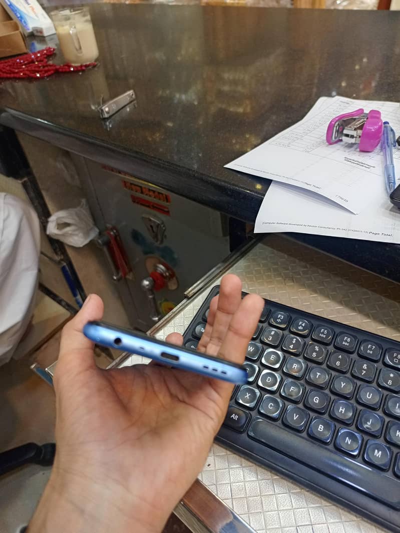 OPPO A16s 5