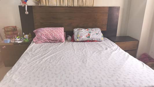 bed set