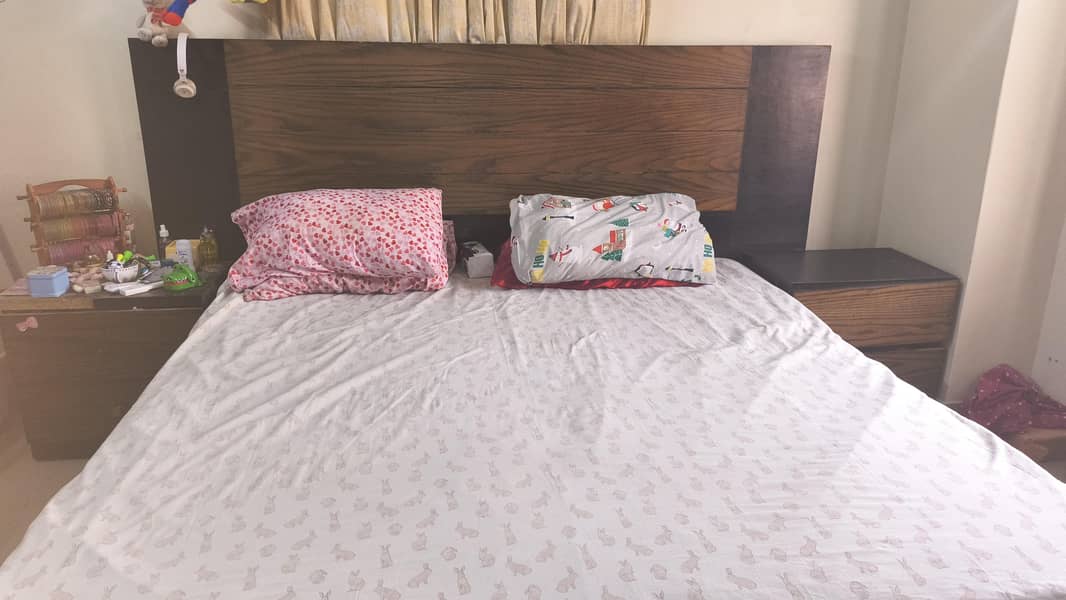 bed set 0