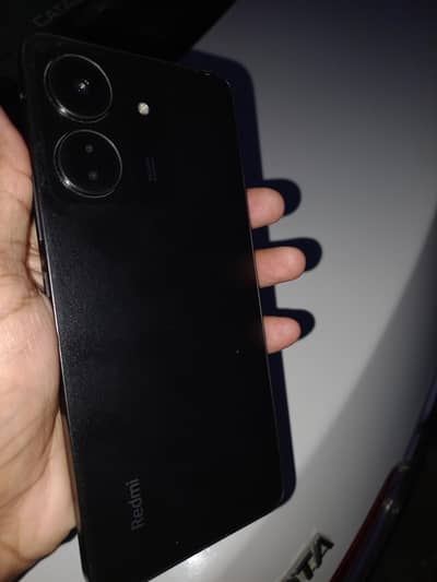 Xiaomi Redmi 13c