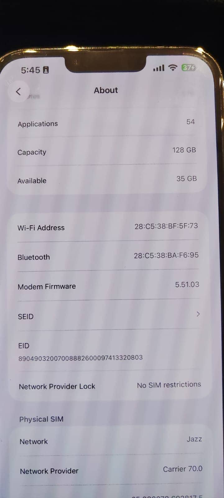 Apple iPhone 13 Pro Max 3