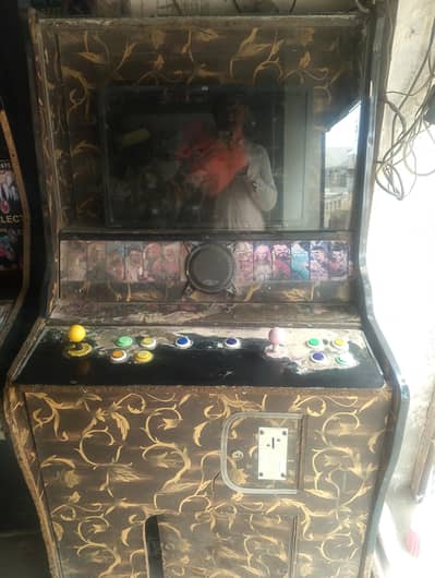 games