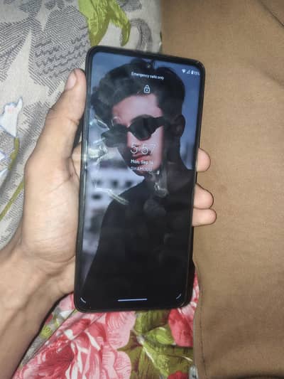 Motorola One 5G Ace